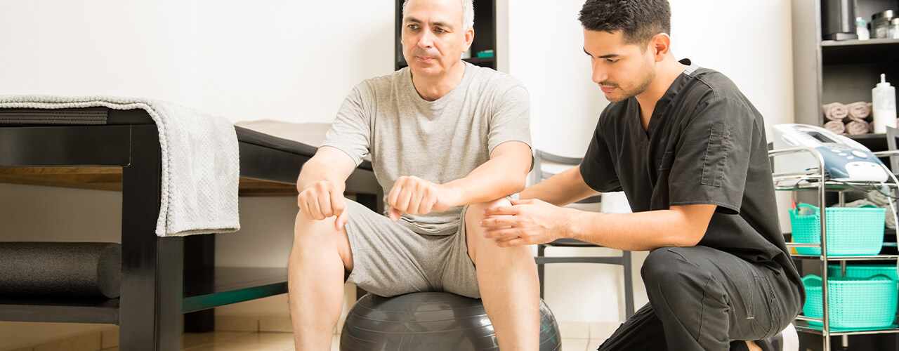 Electrical Stimulation Therapy Homestead, Kendall, Miami, FL - Libre Physical  Therapy