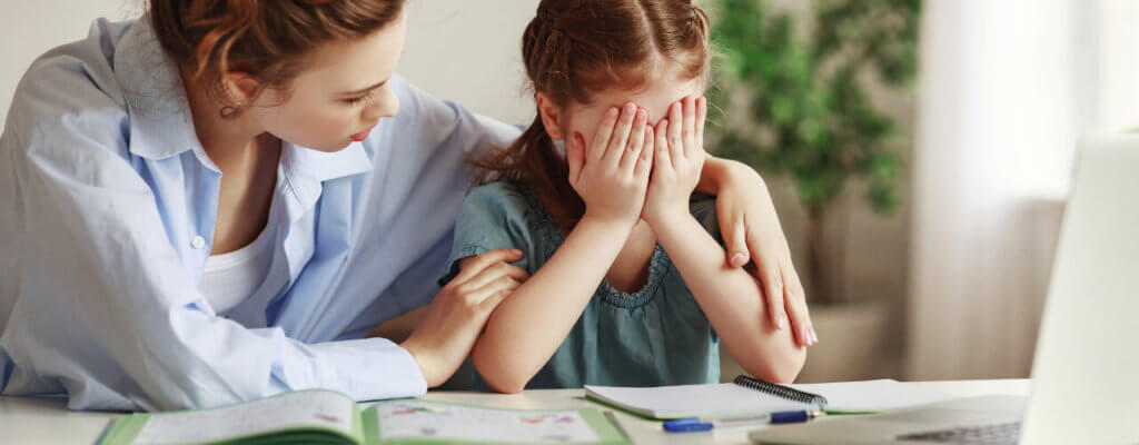 Special Needs and Coping