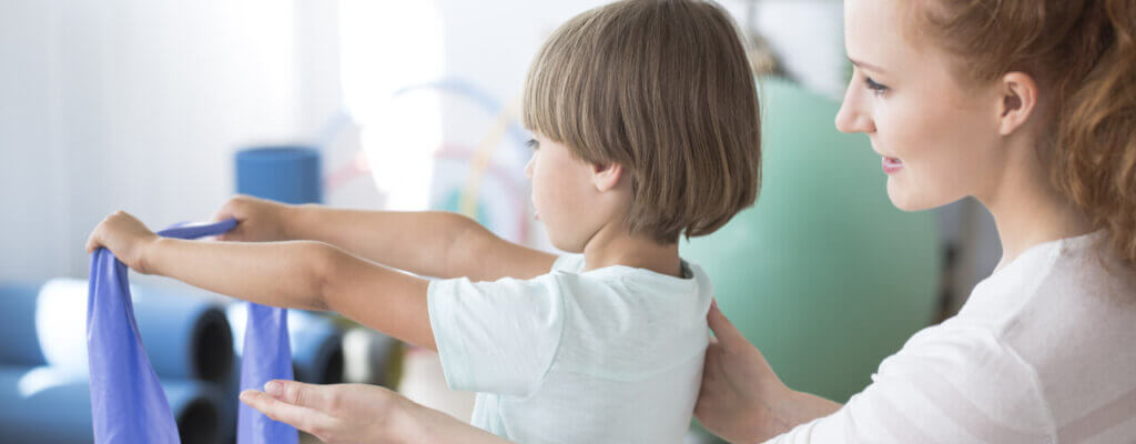 Are You Aware of The Benefits of Therapeutic Exercise For Preventing Pediatric Muscular Dystrophy?