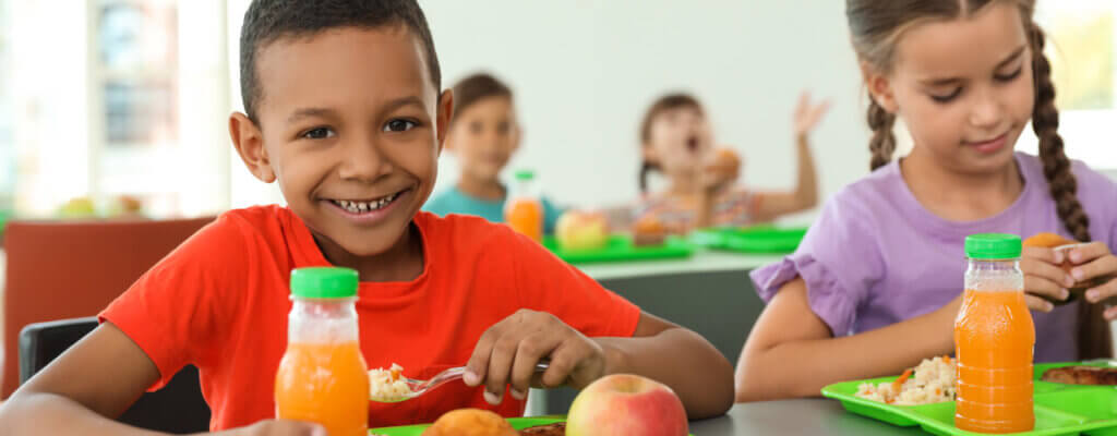 Does Your Child Have ADHD? Simple Nutritional Changes Can Improve Their Life.
